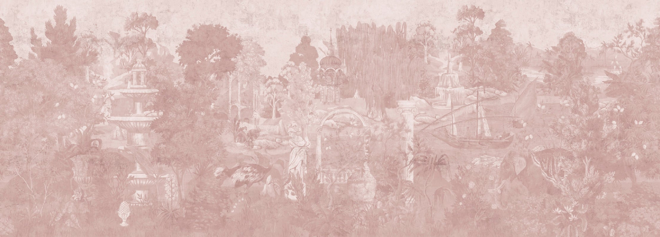 Arcadia, Pink, VLAdiLA
